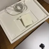 MacBook Pro 16 M1 Pro 2