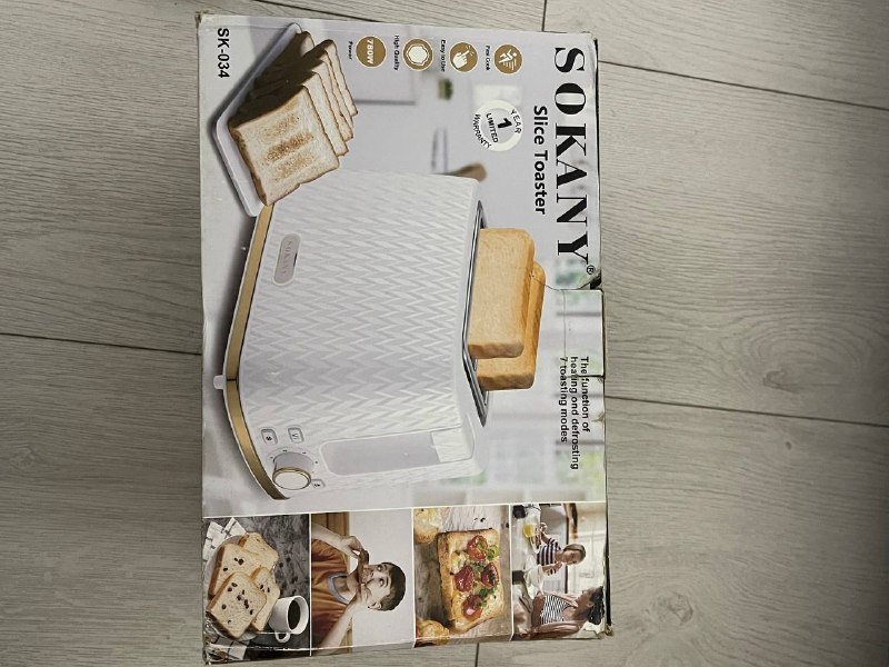 Соковыжималка, блендер, вафельница, утюг, тостер, кастрюли 5