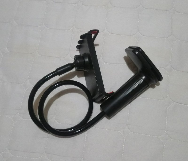 Штатив с держателем для телефона и планшета