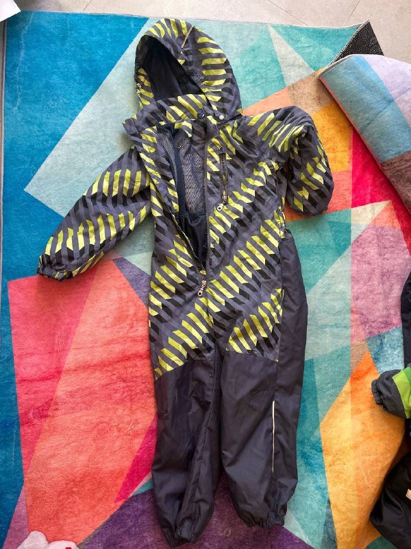 Куртка с котиками, зимние и демисезонные штаны, куртка и комбинезон demisезон 9