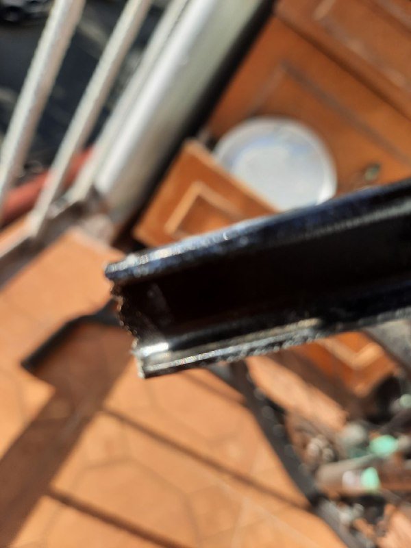 Велосипед Saba