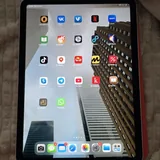 iPad Air 4, чехол 1