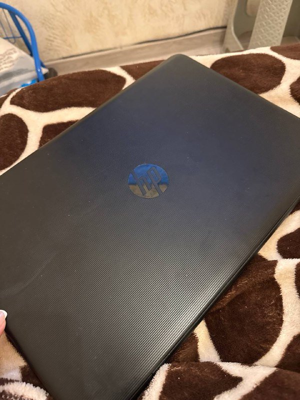 Ноутбук HP 4