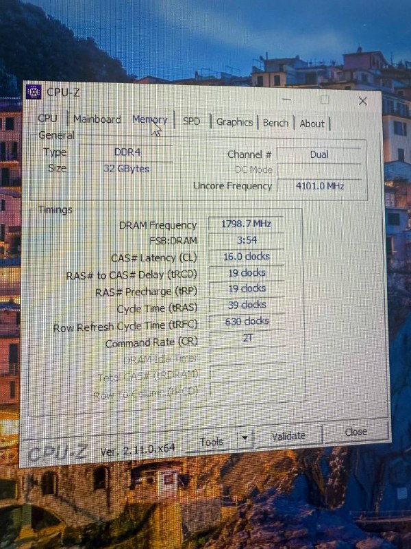 ПК на топовых комплектующих, RTX 2060 SUPER, 32GB RAM 5