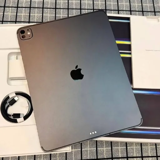 Apple iPad Pro 11