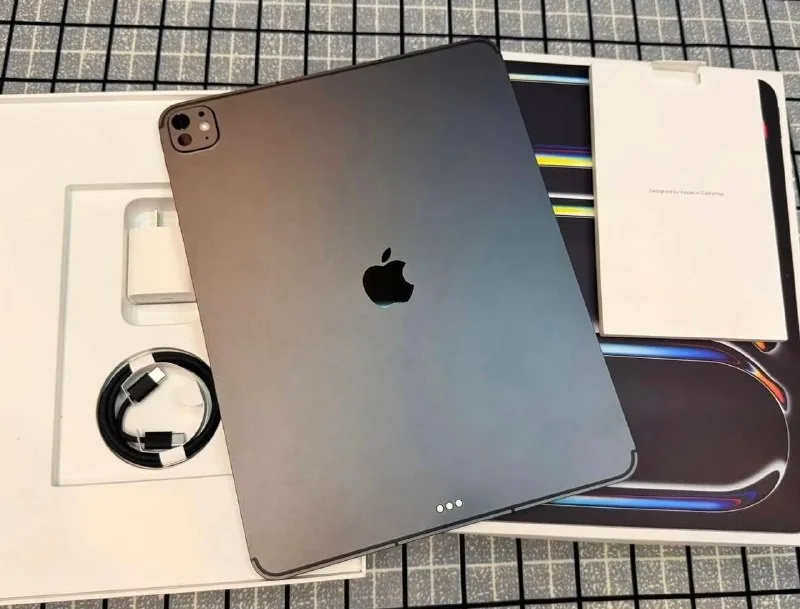 Apple iPad Pro 11