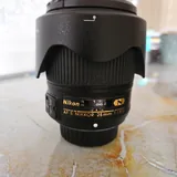 Nikon объектив 28mm f/1.8G 1