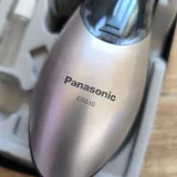 Panasonic ER510 триммер 2