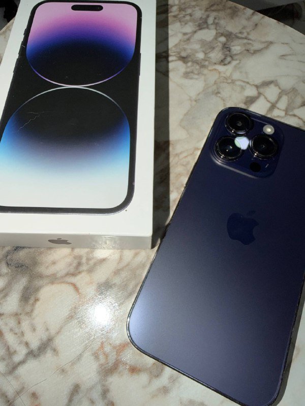 IPhone 14pro 128ГБ 2