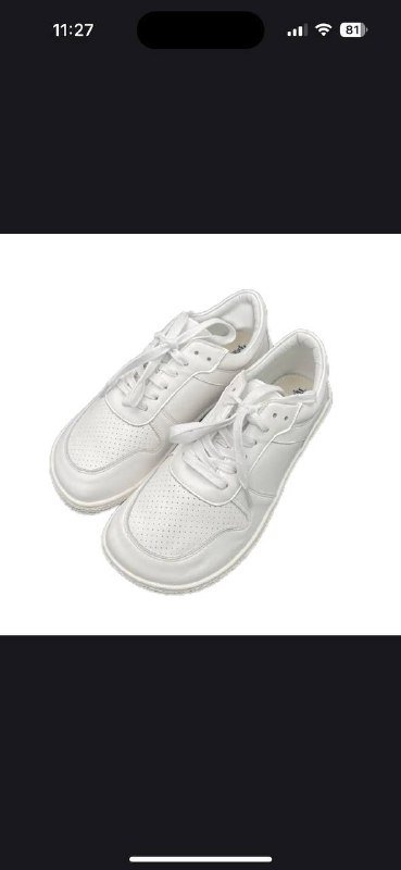 Кеды босоногие Tipsytoes, балетки босоногие натуральная кожа 4