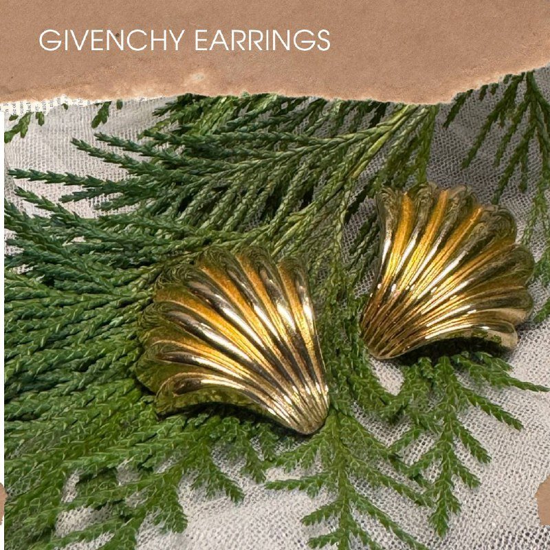 Винтажные украшения и аксессуары 5