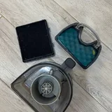 Пылесос Samsung Air Track 4