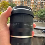 Объектив Tamron 35mm F/2.8 Di III OSD M1:2 2