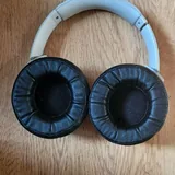 Asus laptop, carrier, Panasonic RB-M500 headphones, stabilizers 5