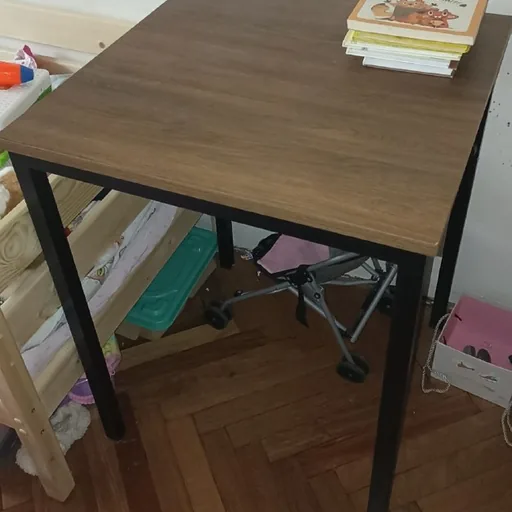 Стол 60×60×75 см
