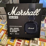 Samsung Galaxy Buds 4, Marshall Minor IV, Marshall Major V 8