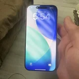 iPhone 17 Pro Max 256 GB 5
