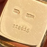 Золотые часы Наири 3
