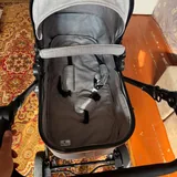 Детская коляска 2 в 1 3