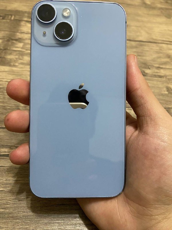 iPhone 14 Sky Blue 128GB 2