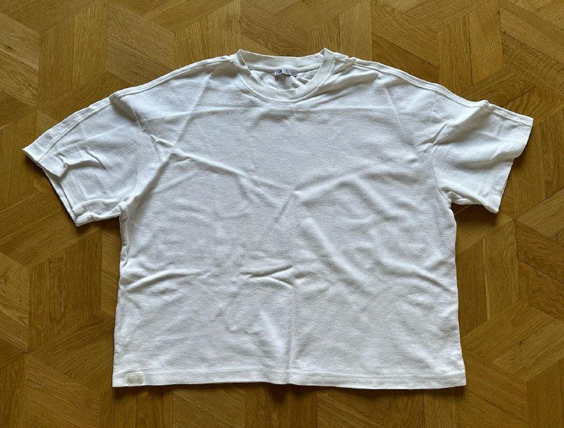 Футболка ZARA 2