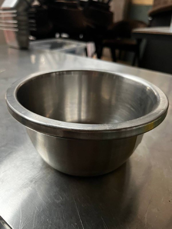 стрейнер, пепельница, щипцы для льда, овощечистка, открывалка, воронка, джиггер, шила для льда, ведро для шампанского, стакан, шейкеры, гастроемкости, миска, поднос из нержавеющей стали 2