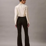Calvin Klein джинсы женские 6