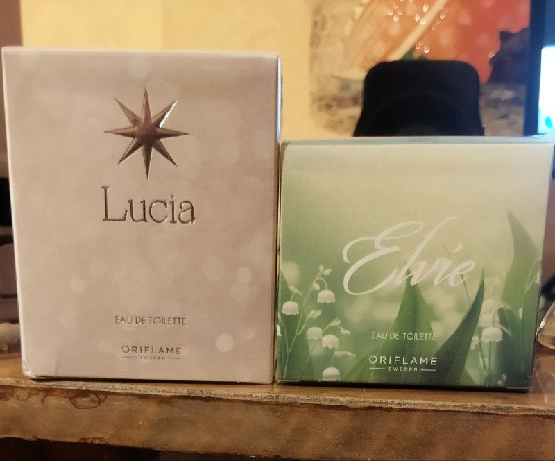 Женские и мужские ароматы духов 10