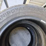 Шины Uniroyal RainSport 3 SUV 235/55 R18 4
