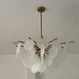 Люстра 1