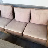 Летний комплект для улицы 2