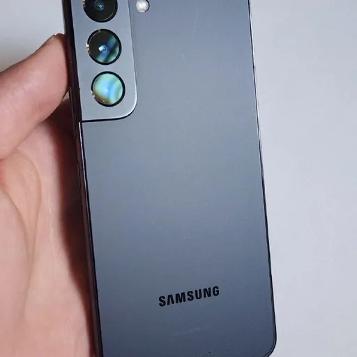 Samsung Galaxy S22 8/128 GB Snapdragon