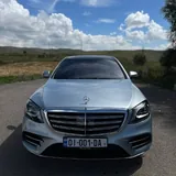 Mercedes-Benz S450 2