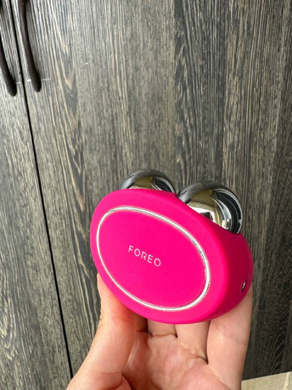 Foreo Bear 2 микротоки для лица