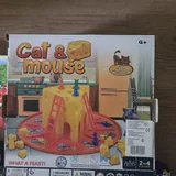 Настольные игры для детей 5