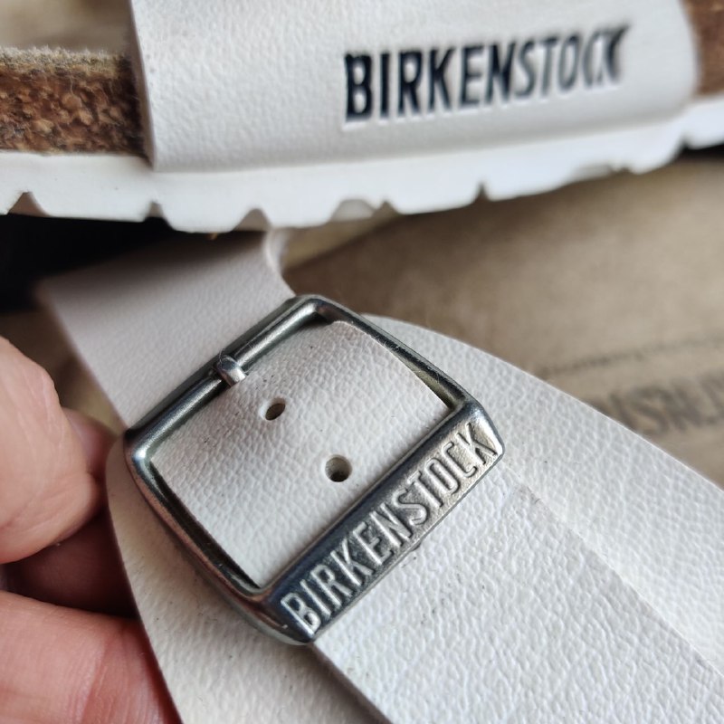 Сандалии Birkenstock 35-36 3