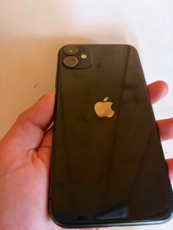 iPhone 11 1