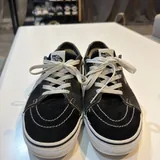 Кеды Vans мужские 1