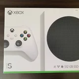 Xbox Series S 512 GB 2