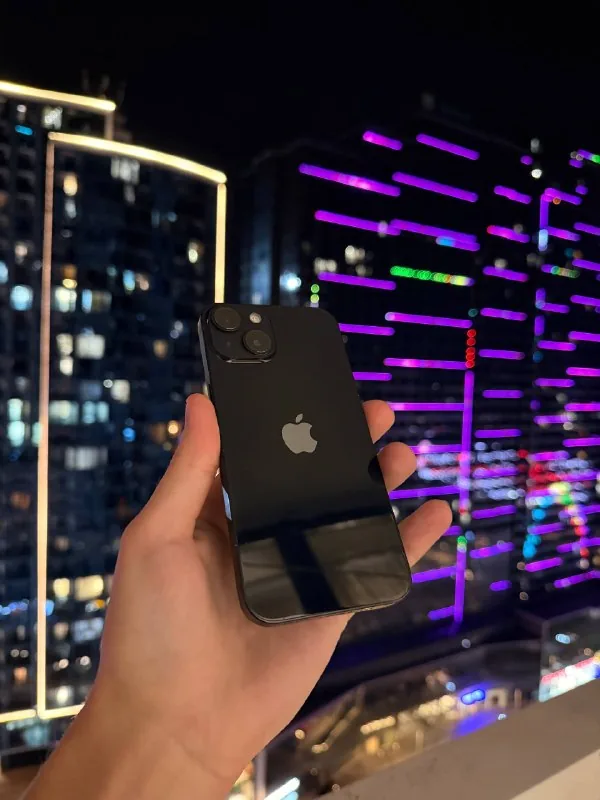 iPhone 14 1