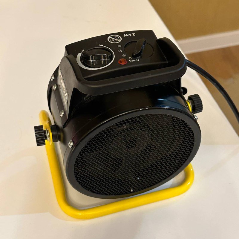 Обогреватель 1