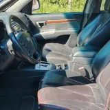 Hyundai Santa Fe 2008 10