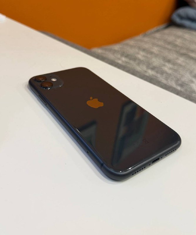 iPhone 11 128GB