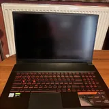 Ноутбук MSI GF75 Thin RCX 2