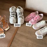 Женская одежда и обувь 7