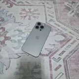 iPhone 15 Pro 512GB 2