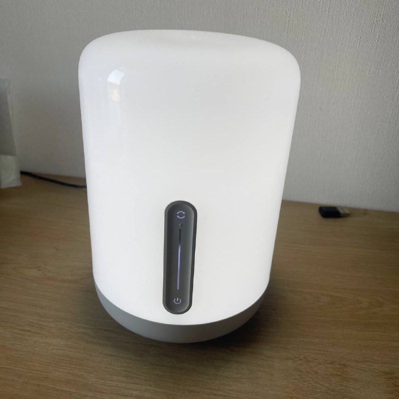Лампа Xiaomi Bedside Lamp 2