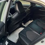 Toyota Camry 2020 6