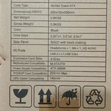 Кулер DeepCool AG300, корпус Golden Field LA-01 4