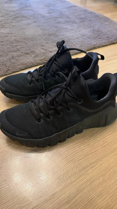 Мужские кроссовки Nike Free Metcon 6 1